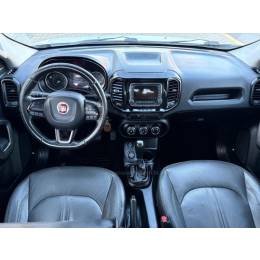 FIAT - TORO - 2016/2017 - Branca - R$ 83.800,00