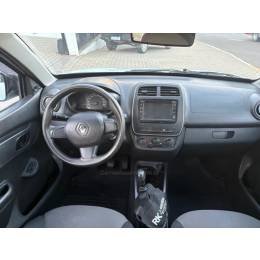 RENAULT - KWID - 2018/2018 - Branca - R$ 36.800,00