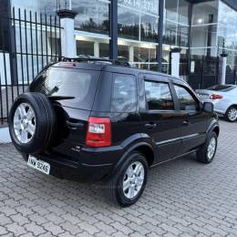 FORD - ECOSPORT - 2007/2007 - Preta - R$ 31.800,00