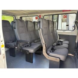 PEUGEOT - BOXER - 2012/2013 - Branca - R$ 98.800,00