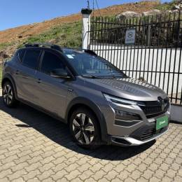 RENAULT - KARDIAN - 2025/2025 - Cinza - R$ 113.800,00