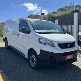 PEUGEOT - EXPERT - 2019/2019 - Branca - R$ 117.800,00