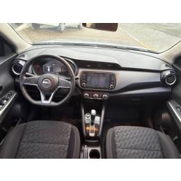 NISSAN - KICKS - 2022/2023 - Cinza - R$ 106.800,00
