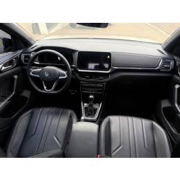 VOLKSWAGEN - T-CROSS - 2024/2025 - Cinza - R$ 166.800,00