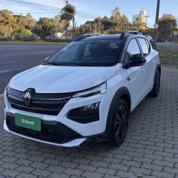RENAULT - KARDIAN - 2024/2025 - Branca - R$ 116.800,00