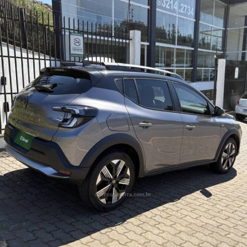 RENAULT - KARDIAN - 2025/2025 - Cinza - R$ 115.800,00