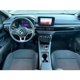 RENAULT - KARDIAN - 2024/2025 - Branca - R$ 116.800,00