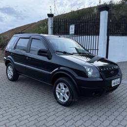 FORD - ECOSPORT - 2007/2007 - Preta - R$ 31.800,00