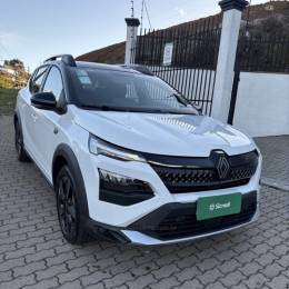 RENAULT - KARDIAN - 2024/2025 - Branca - R$ 116.800,00