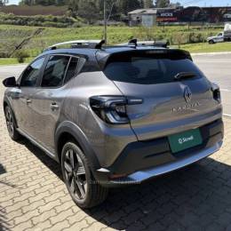 RENAULT - KARDIAN - 2025/2025 - Cinza - R$ 113.800,00