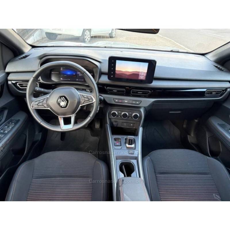 RENAULT - KARDIAN - 2025/2025 - Prata - R$ 115.800,00