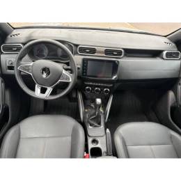 RENAULT - DUSTER - 2025/2026 - Prata - R$ 134.800,00