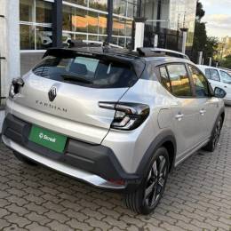 RENAULT - KARDIAN - 2025/2025 - Prata - R$ 115.800,00
