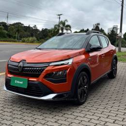 RENAULT - KARDIAN - 2024/2025 - Laranja - R$ 119.800,00