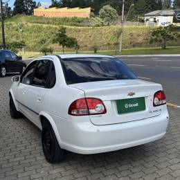 CHEVROLET - CORSA - 2014/2015 - Branca - Sob Consulta