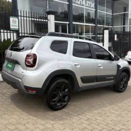 RENAULT - DUSTER - 2025/2026 - Prata - R$ 134.800,00