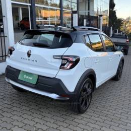 RENAULT - KARDIAN - 2024/2025 - Branca - R$ 116.800,00
