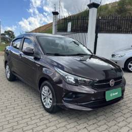 FIAT - CRONOS - 2020/2020 - Vermelha - R$ 66.800,00