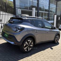 RENAULT - KARDIAN - 2025/2025 - Cinza - R$ 113.800,00