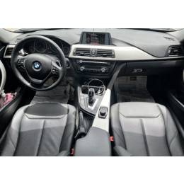 BMW - 320I - 2014/2015 - Branca - R$ 103.800,00