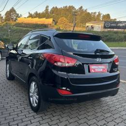 HYUNDAI - IX35 - 2011/2012 - Preta - R$ 67.800,00