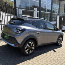 RENAULT - KARDIAN - 2025/2025 - Cinza - R$ 112.800,00