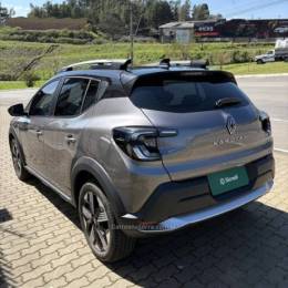 RENAULT - KARDIAN - 2025/2025 - Cinza - R$ 115.800,00