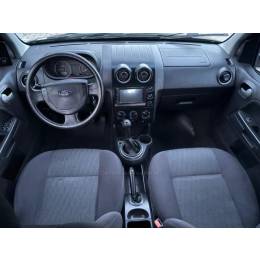 FORD - ECOSPORT - 2007/2007 - Preta - R$ 31.800,00