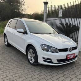 VOLKSWAGEN - GOLF - 2014/2014 - Branca - R$ 85.800,00