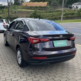 FIAT - CRONOS - 2020/2020 - Vermelha - R$ 66.800,00