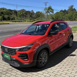 FIAT - PULSE - 2023/2023 - Vermelha - R$ 92.800,00