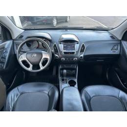 HYUNDAI - IX35 - 2011/2012 - Preta - R$ 67.800,00