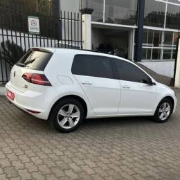 VOLKSWAGEN - GOLF - 2014/2014 - Branca - R$ 83.800,00