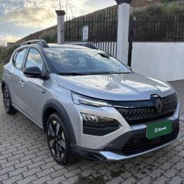 RENAULT - KARDIAN - 2025/2025 - Prata - R$ 115.800,00