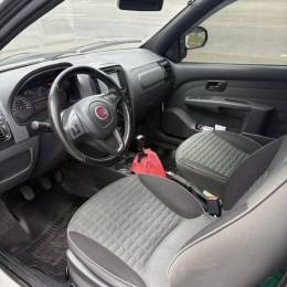 FIAT - STRADA - 2019/2020 - Branca - R$ 84.800,00